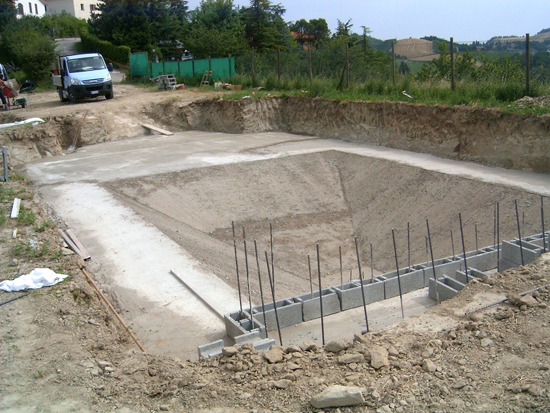 Direzione Lavori in cantieri Bologna - Studio Tecnico Geometra Luca Paladino - Direzione Lavori Bologna